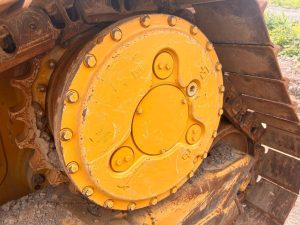 2020 CAT D6XE Sprocket