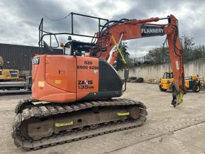 Hitachi 135 US-5B For Sale Right