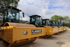 Flannery Leighton Buzzard Depot